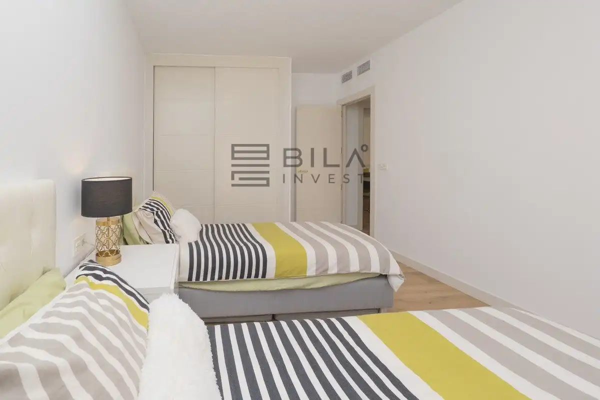 Piso en venta en Miramar II, Arroyo de la Miel