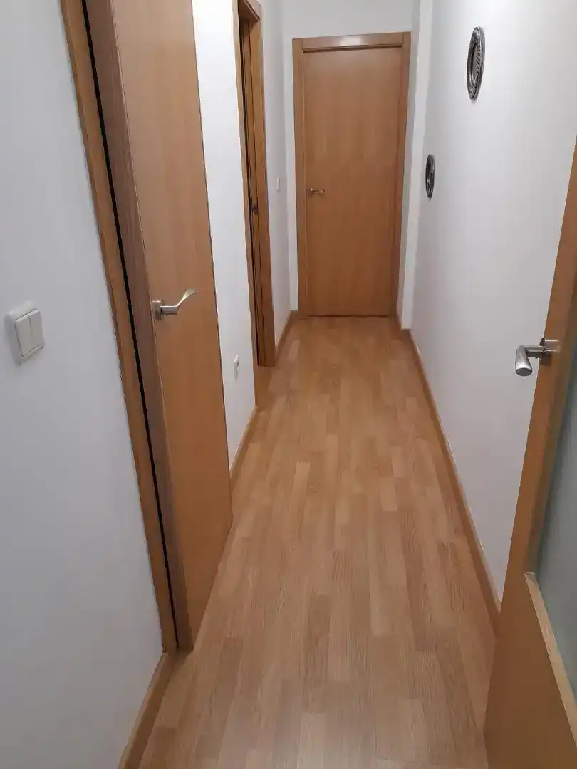 Pis en venda en Mengíbar amb Aire condicionat, Parquet i Moblat