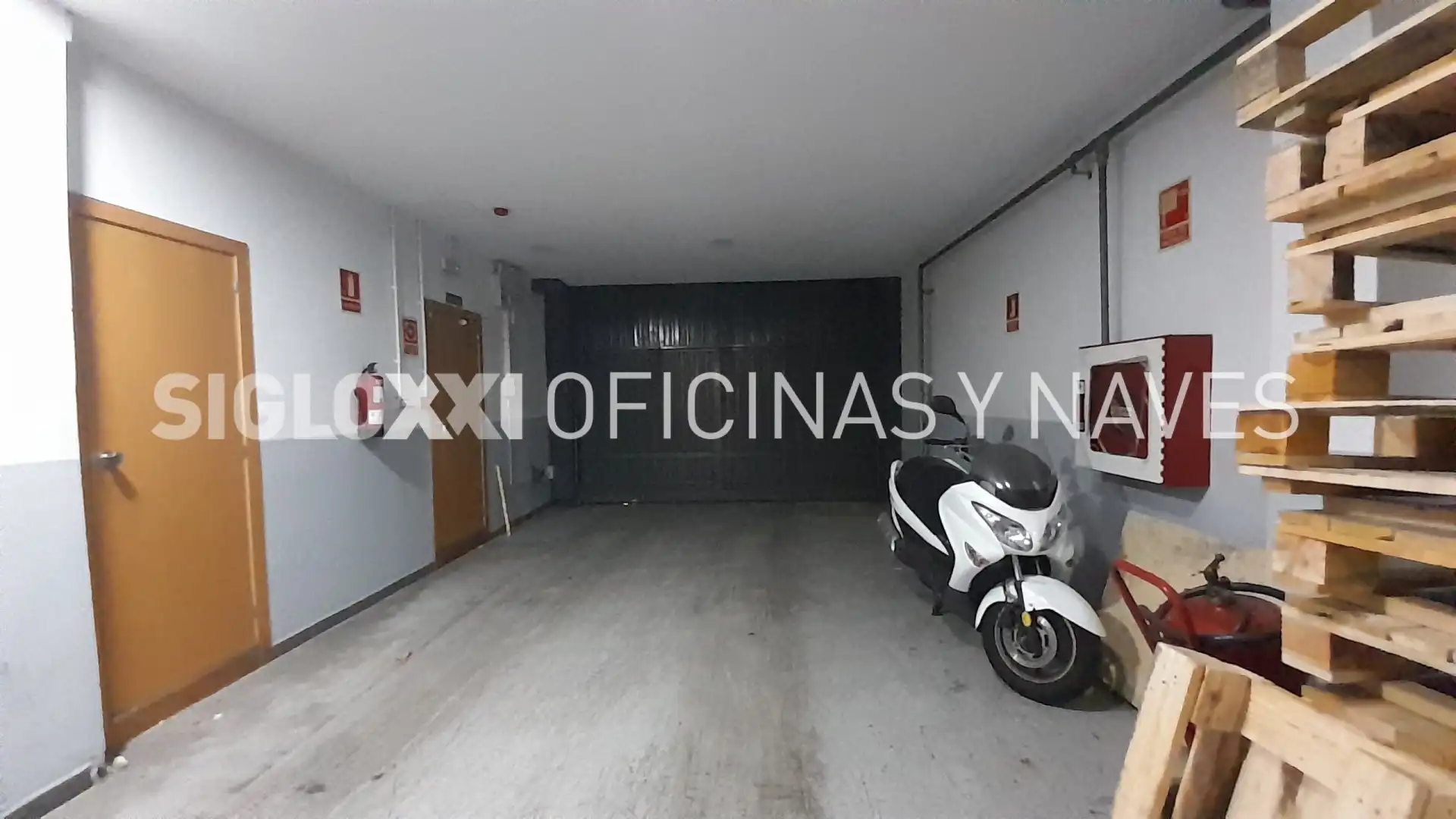 Local comercial en venta en ESPRONCEDA, imagen 16