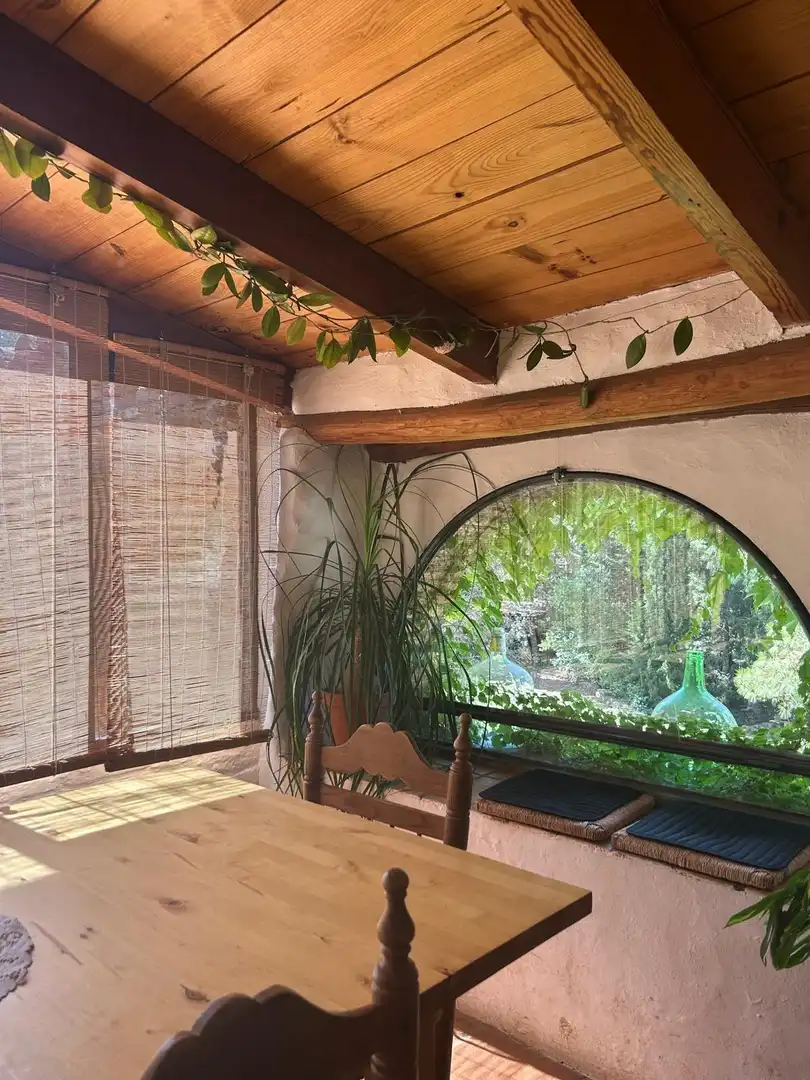 Finca rústica en venta en Galaroza con Calefacción, Terraza y Trastero