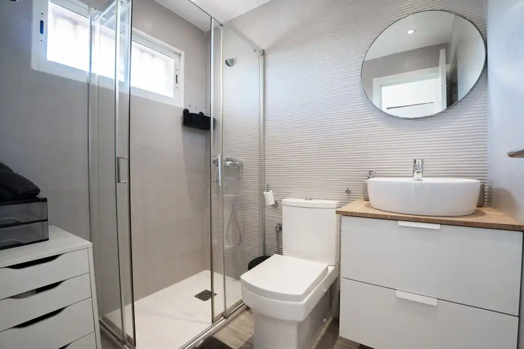 Apartamento con piscina en venta en Calahonda, imagen 9