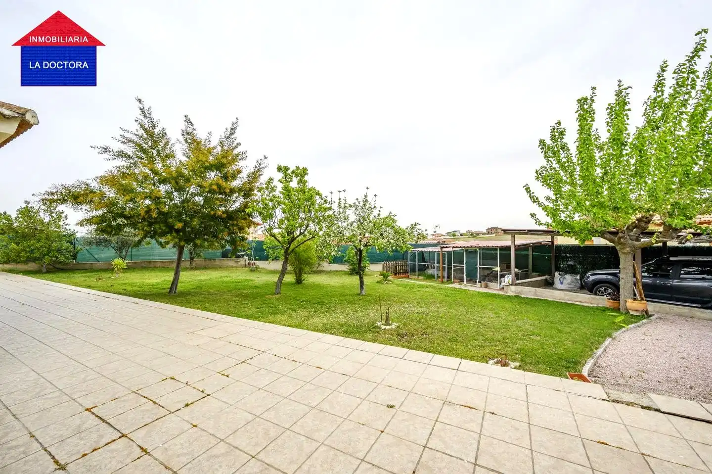 Casa o chalet en venta en Méntrida con Aire acondicionado, Calefacción y Jardín privado