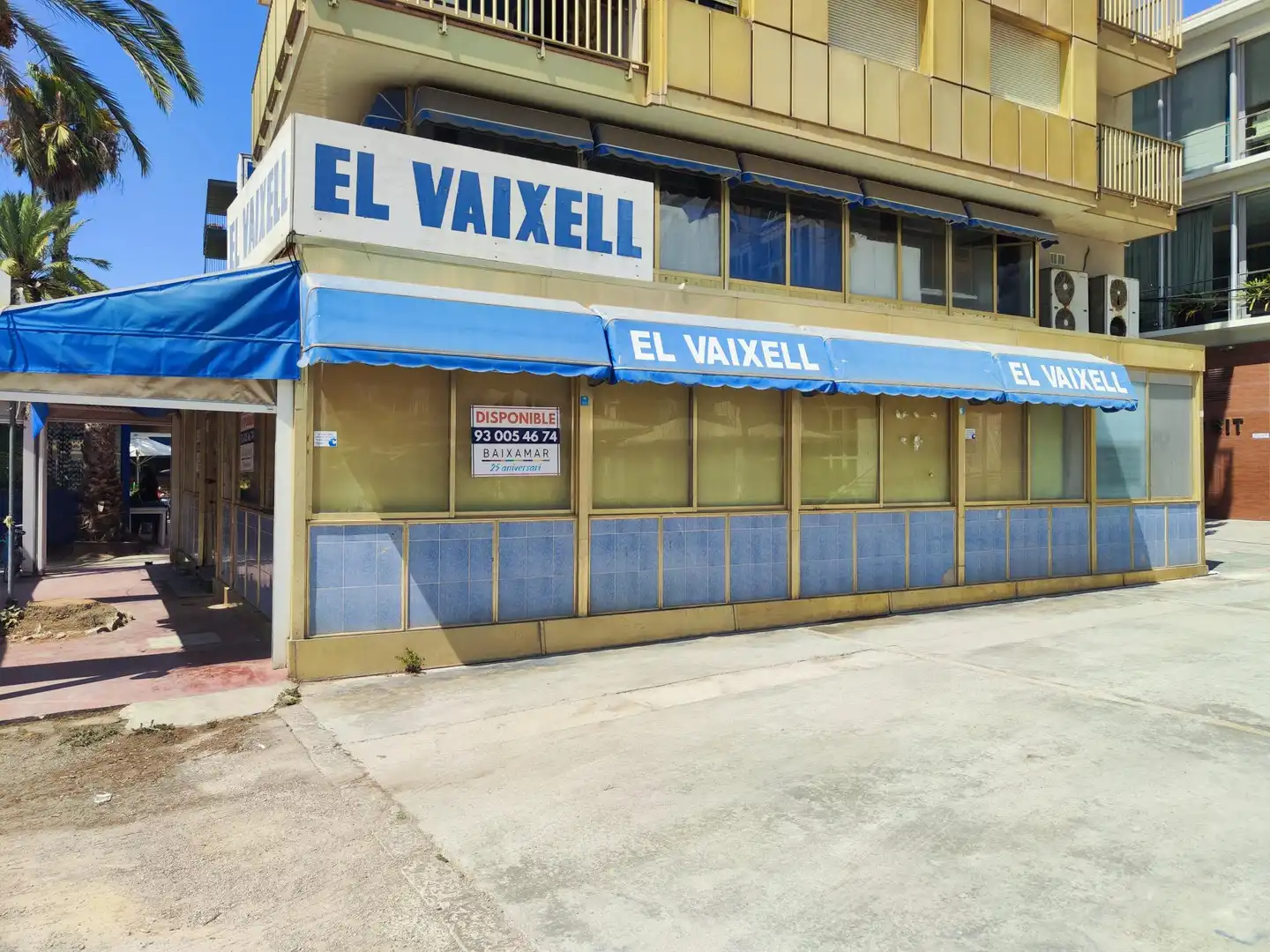 Local commercial à louer à Marítim 60, imagen 25