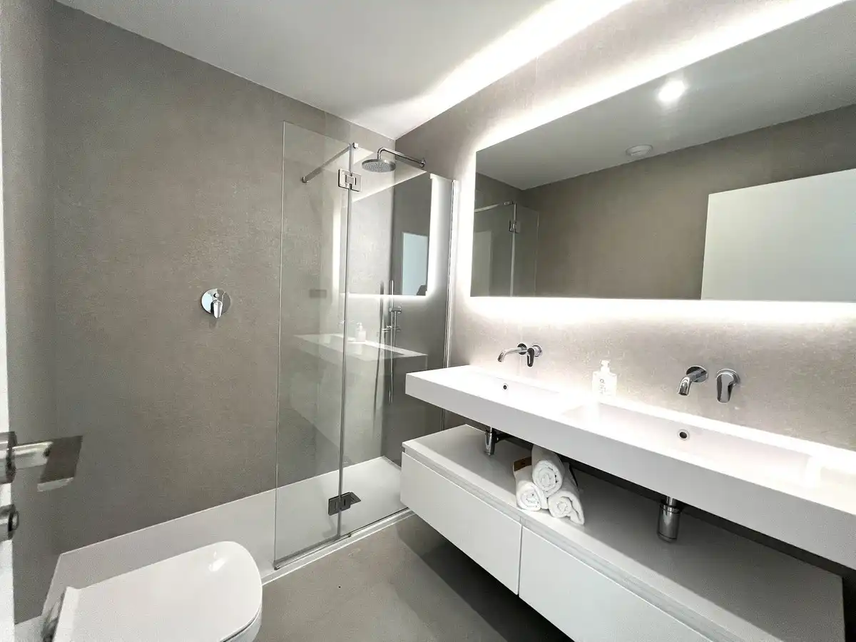 Wohnung mit Aufzug zum Verkauf in Río Real - Los Monteros, imagen 7