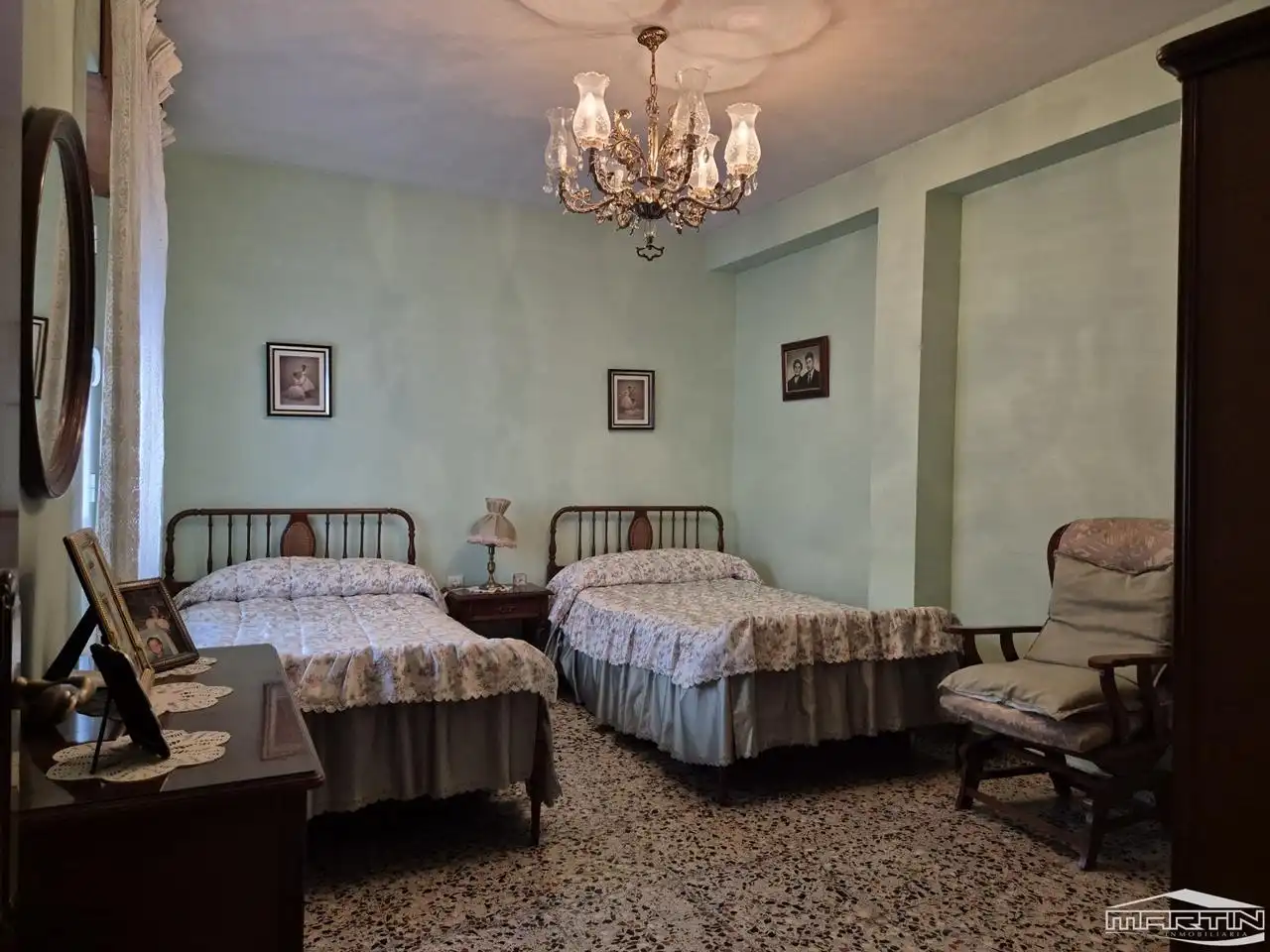 Habitación de Piso en venta en Lucena con Aire acondicionado, Terraza y Trastero