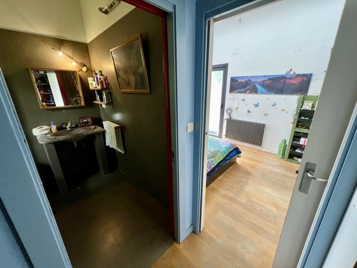 Casa o chalet en venta en Arrieta con Calefacción, Jardín privado y Terraza