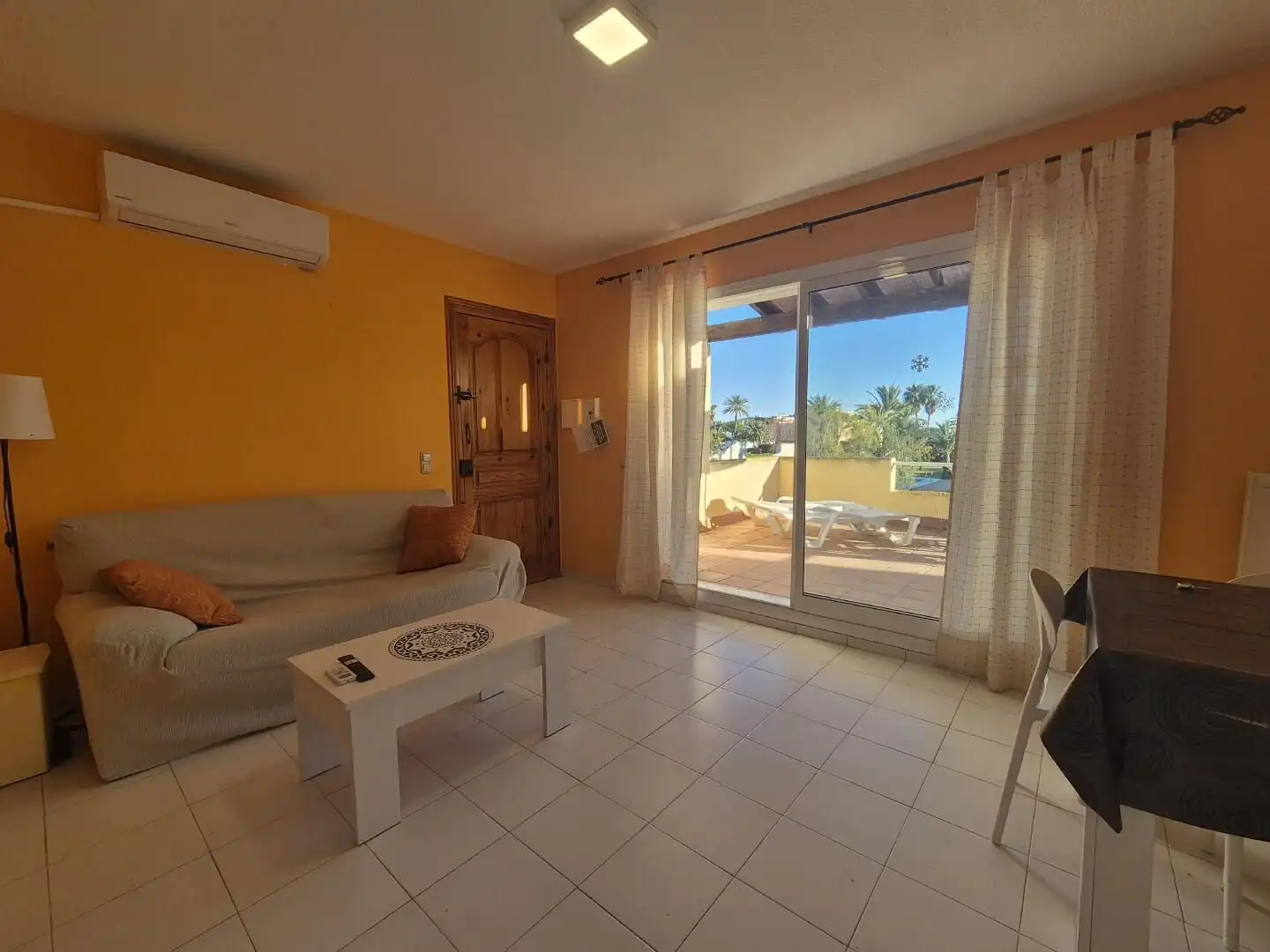 Dachboden zum Verkauf in RESIDENCIAL VERA LUZ, Vera Playa Naturista