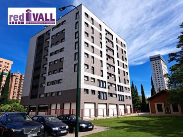 Wohnung mit Aufzug zum Verkauf in Avenida SALAMANCA
