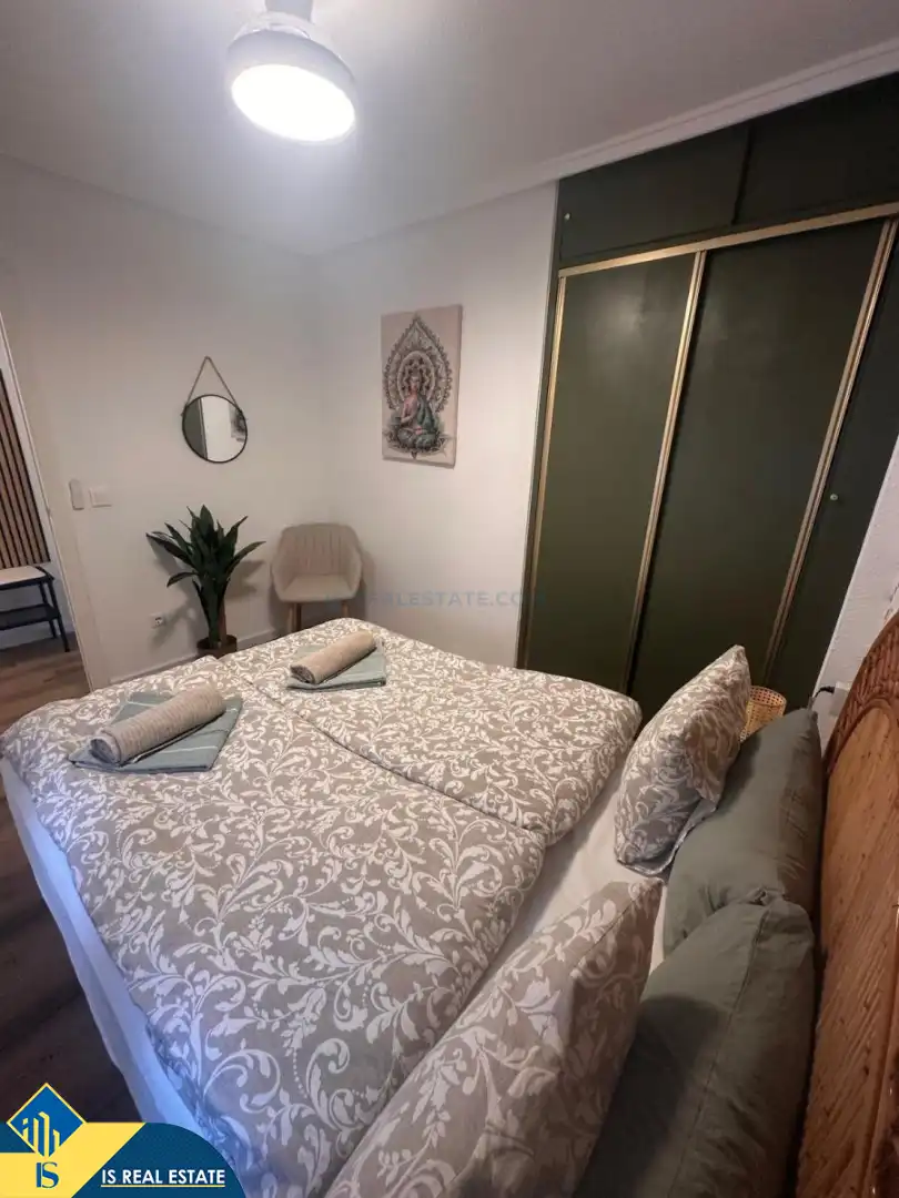Penthouse mit Aufzug zum Verkauf in Playa del Cura, imagen 24