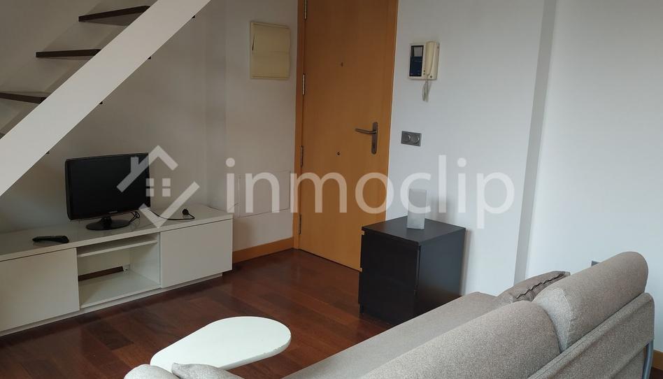 Photo 1 of Duplex to rent in Veracruz, Universidad - Tenerías, Salamanca