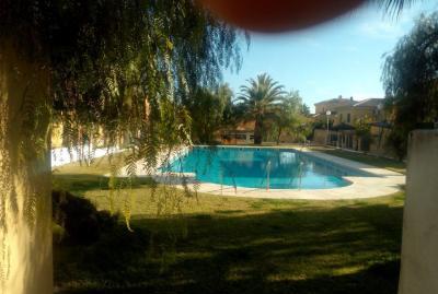 Photo 4 of Single-family semi-detached for sale in Calle Bolardo, El Ancla, Cádiz