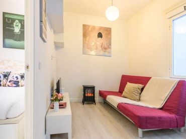 Apartament de lloguer a Centro