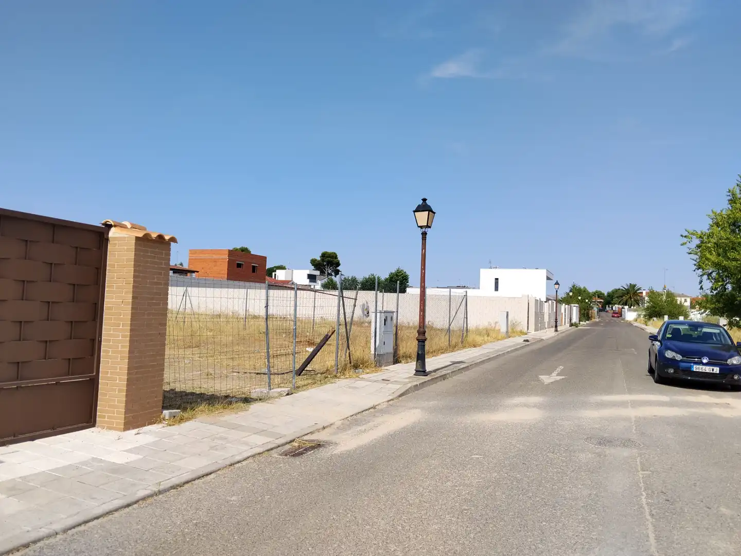 Terreny residencial en venda a Calle Toledo, imagen 11