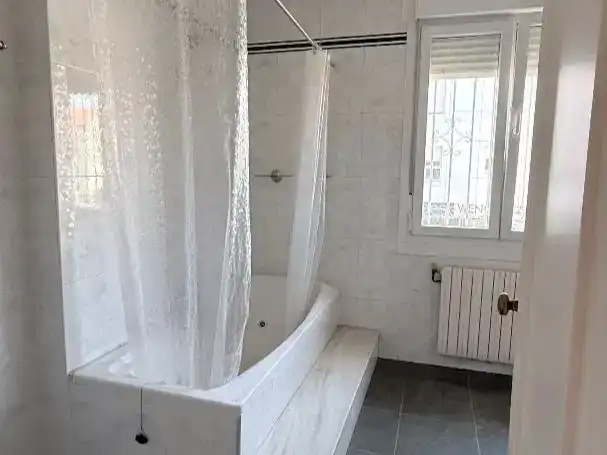 Bany de Casa o xalet en venda en Pontevedra Capital 
