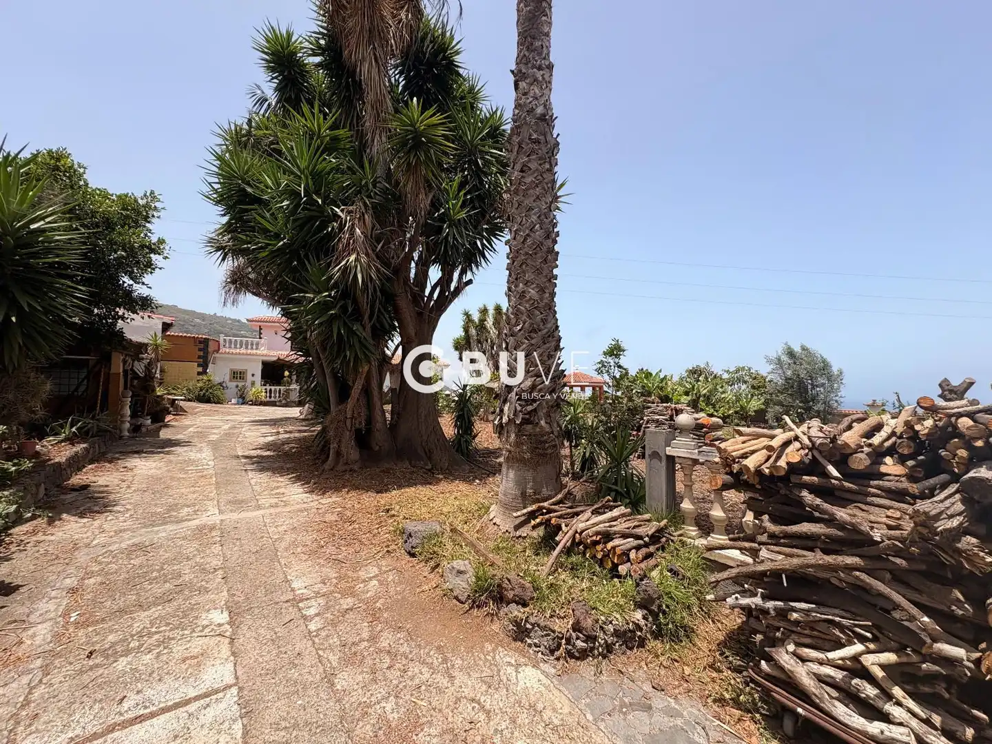 Casa o xalet en venda en Icod de los Vinos pueblo
