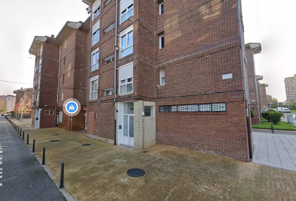 Flat for sale in Avenida del Deporte, imagen 2