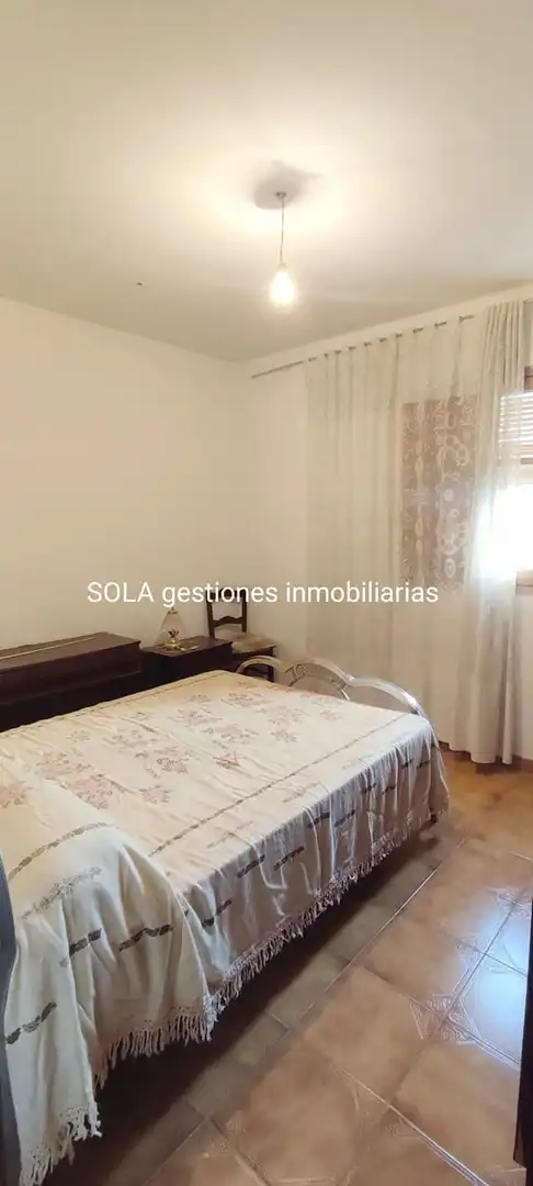 Casa amb terrassa en venda a Peal de Becerro, imagen 10