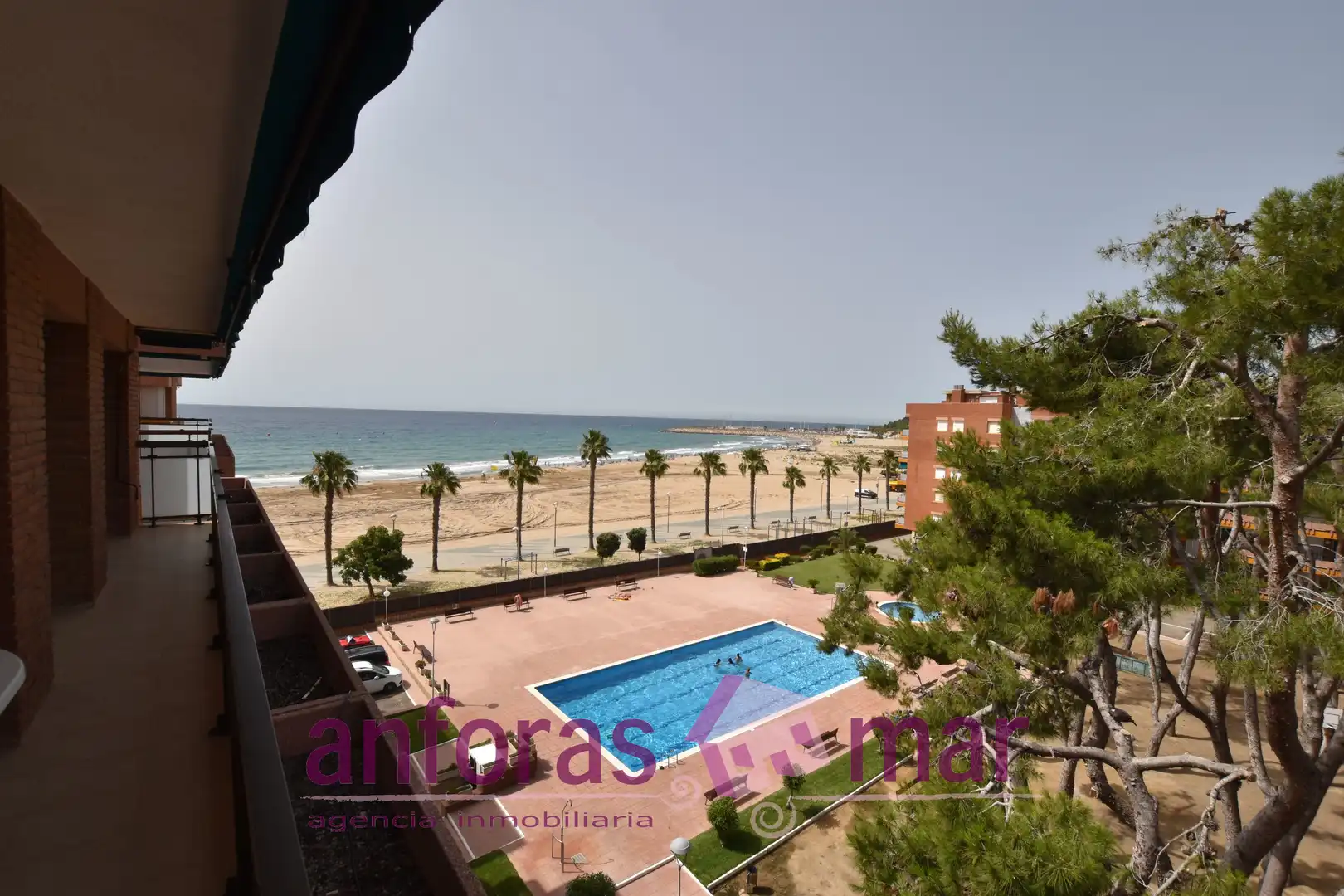 Penthouse with terrace for sale in Passeig de Rafael Campalans, imagen 33