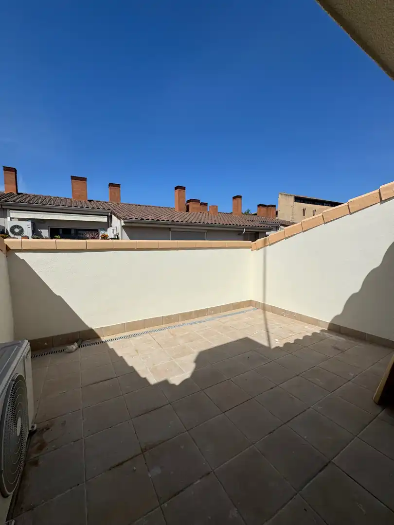 Terraza de Piso en venta en Rubí con Aire acondicionado, Calefacción y Parquet