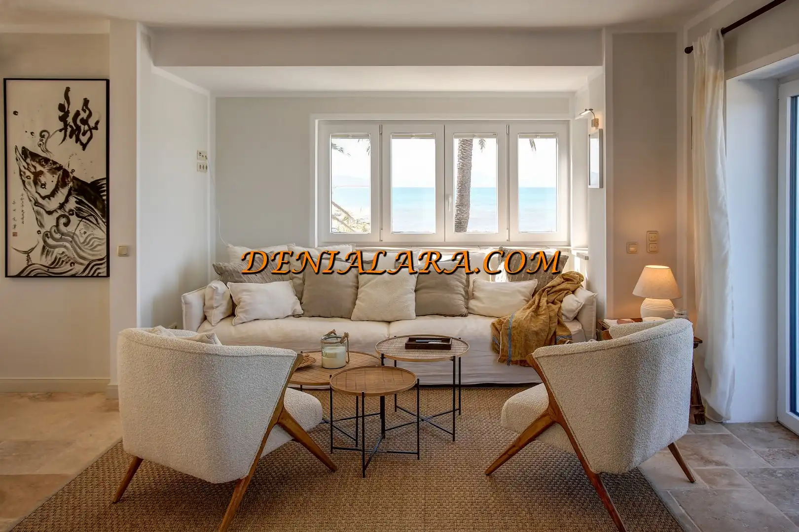 Villa mit Terrasse zur Miete in Las Marinas / Les Marines, imagen 10