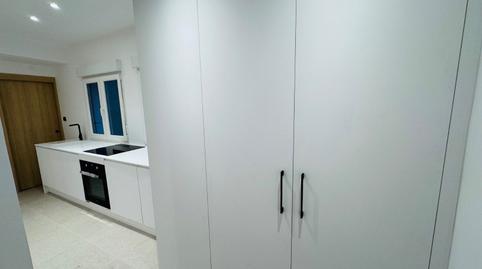 Foto 3 de Apartamento de alquiler en Francisco Cambo, Vallobín, Oviedo