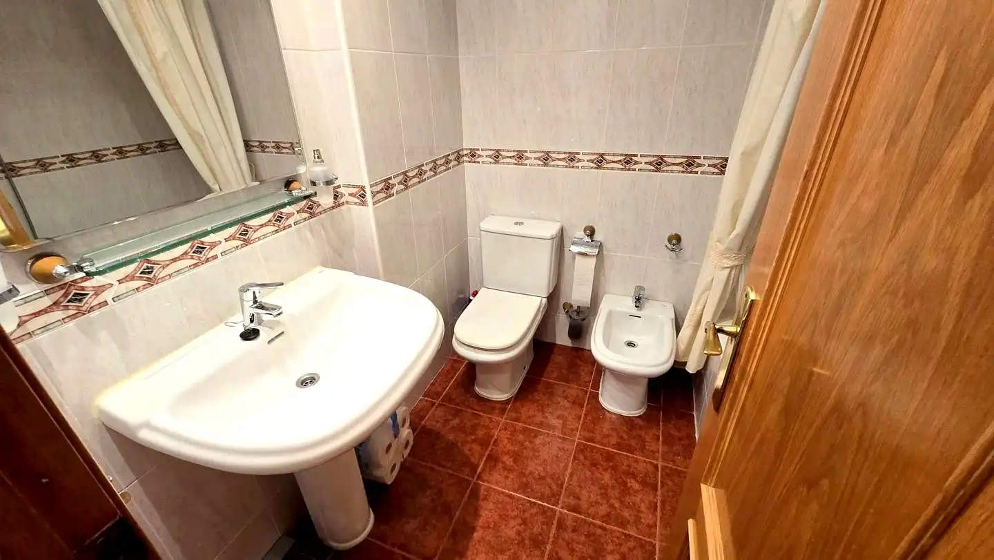 Maisonette zur Miete in Del Maestrat, 1, Playa de Gandia