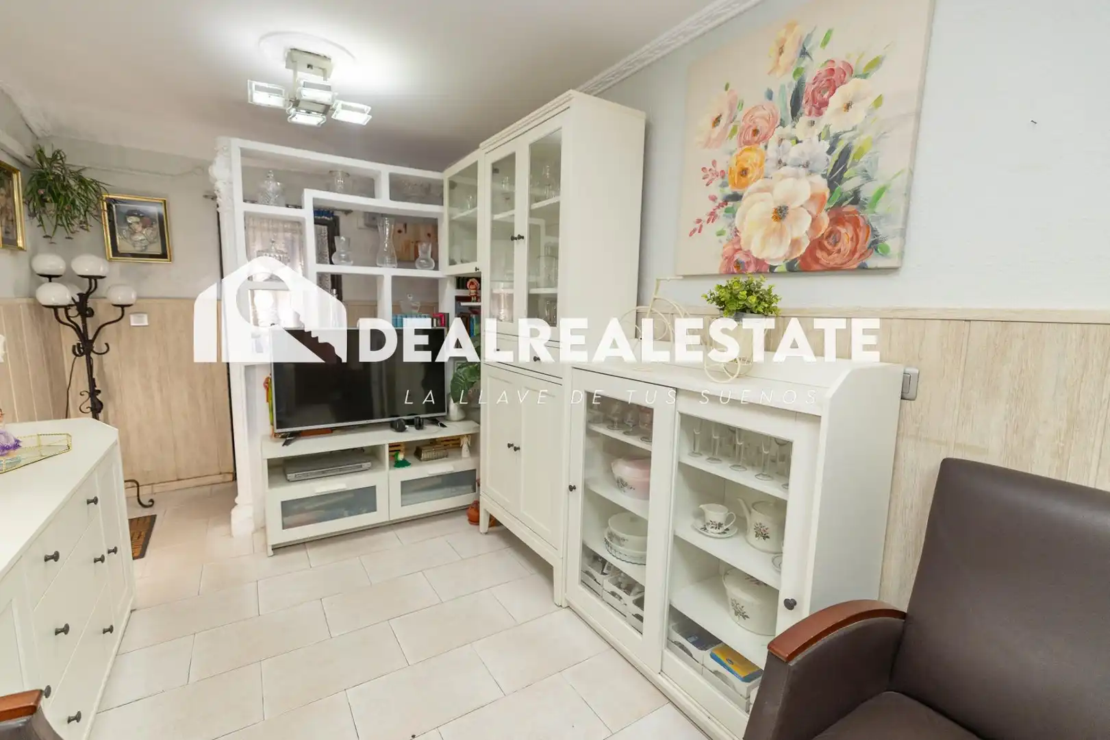 Houses for sale in Sevilla  with Air Conditioner and Terrace