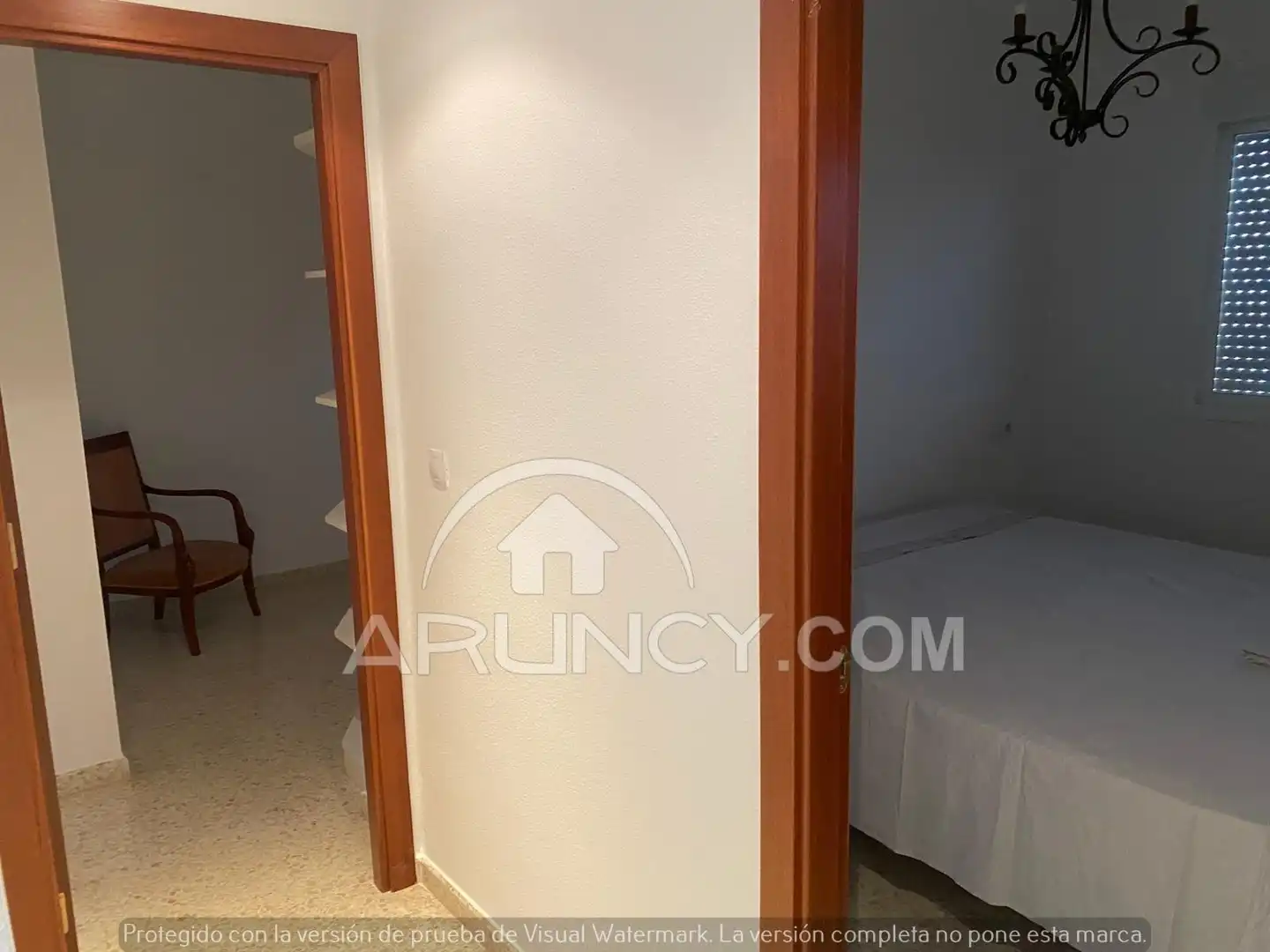 Flat for rent in Alcalá de Guadaira  with Air Conditioner and Terrace