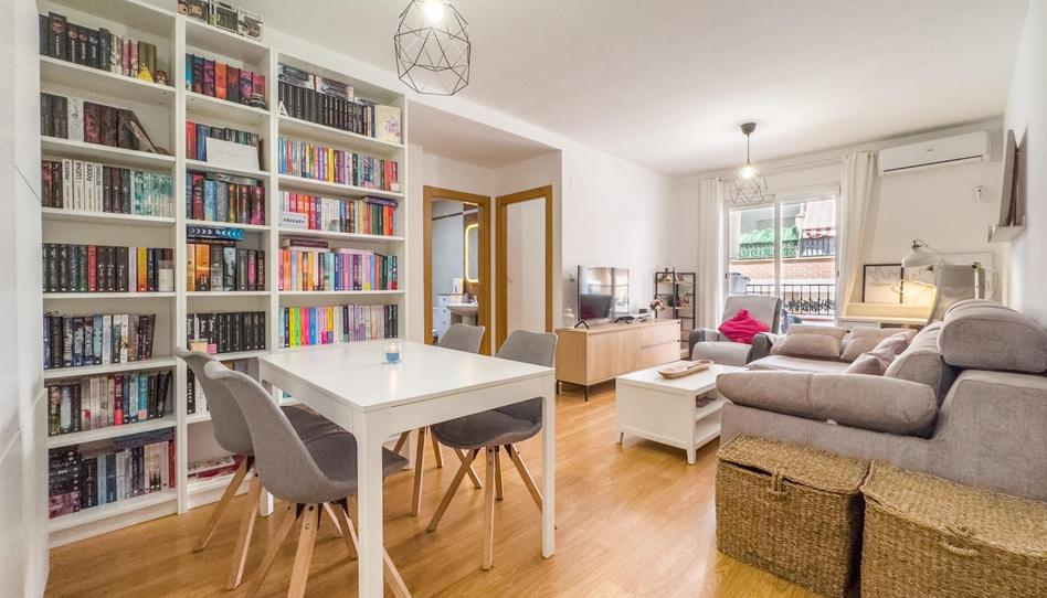 Photo 1 of Flat for sale in Calle San Ramon, Casco Histórico, Granada