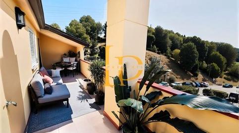 Foto 3 de Casa adosada en venda a Polinyà, Barcelona