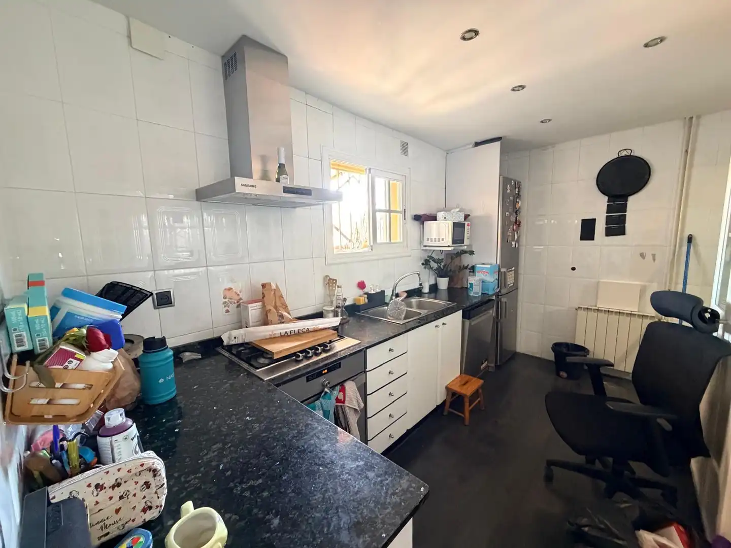 Attic for sale in Carrer de Ramon Llull, Santa Rosa