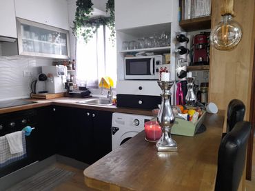 Flat for sale in Calle del Marqués de Montortal