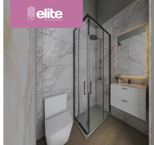 Flat for sale in Centro