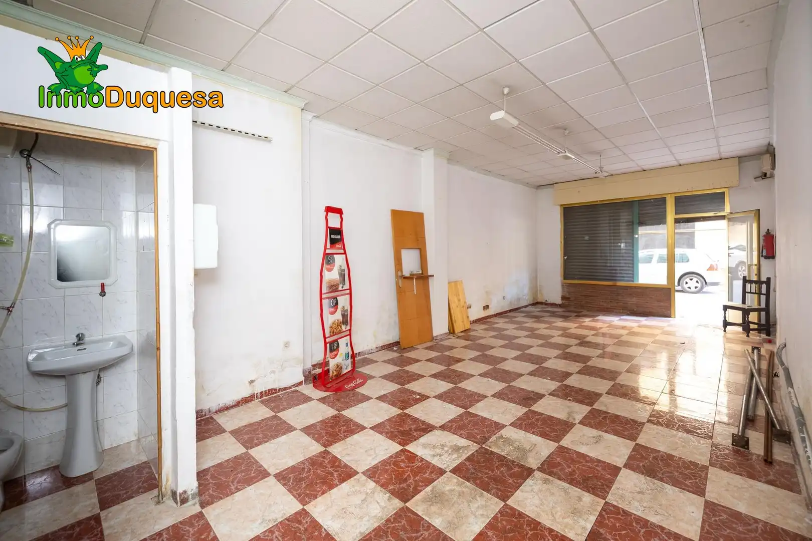 Local comercial en venda a Avenida de Blas de Otero 23, imagen 6