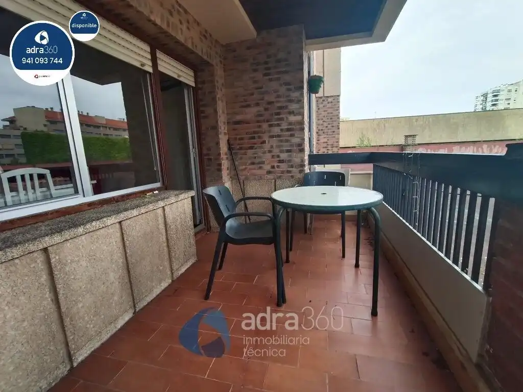 Wohnung mit Aufzug zum Verkauf in Avenida solidaridad