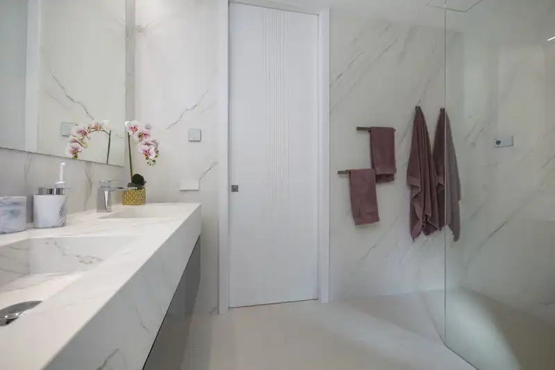 Casa amb terrassa en venda a La Alquería, imagen 20