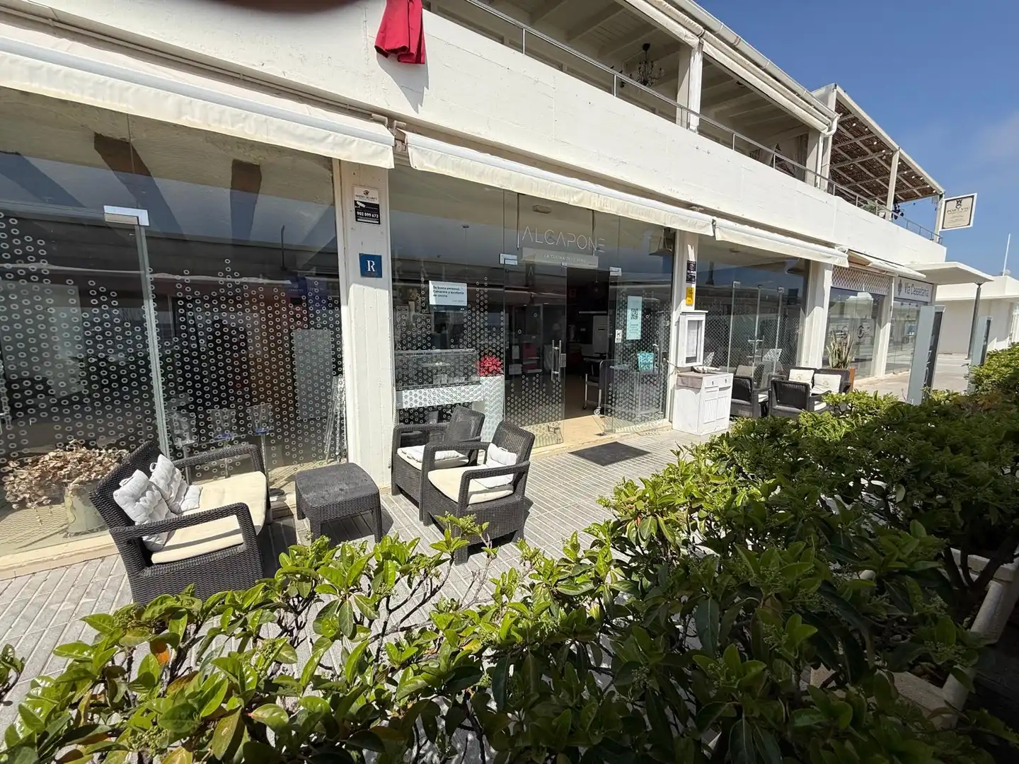 Local comercial en alquiler en Centre, imagen 6