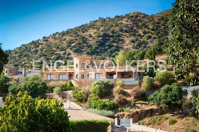 Casa-chalet en Venta en Carrer Anglaterra en Palau-saverdera