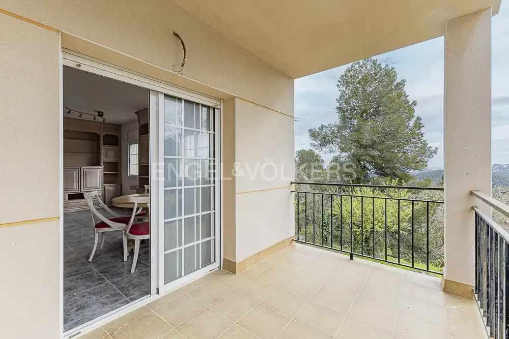 Maison avec jardin à vendre à Corbera de Llobregat, imagen 7