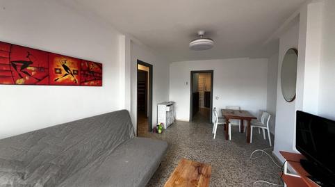 Photo 5 of Flat to rent in Goya, Parque Ayala - Jardín de la Abadía - Huelín, Málaga Capital