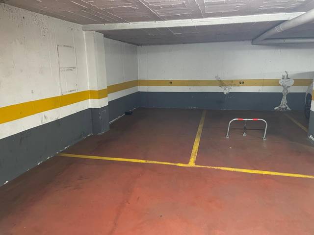 Garaje en Venta en Colores -  Entreparques