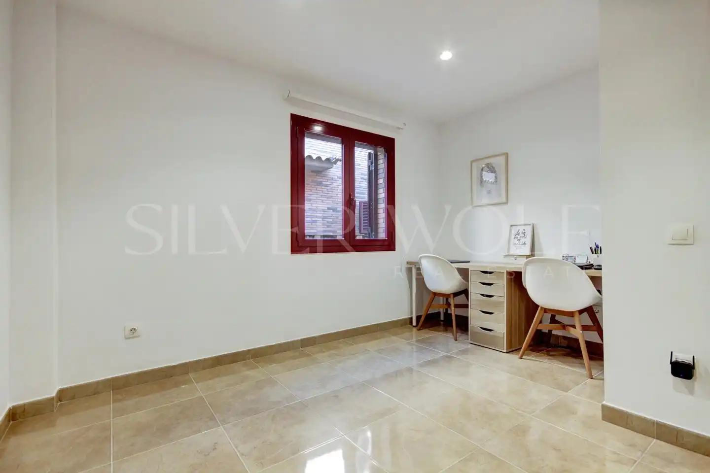 Casa pareada con terraza en venta en Camí Ral, imagen 15