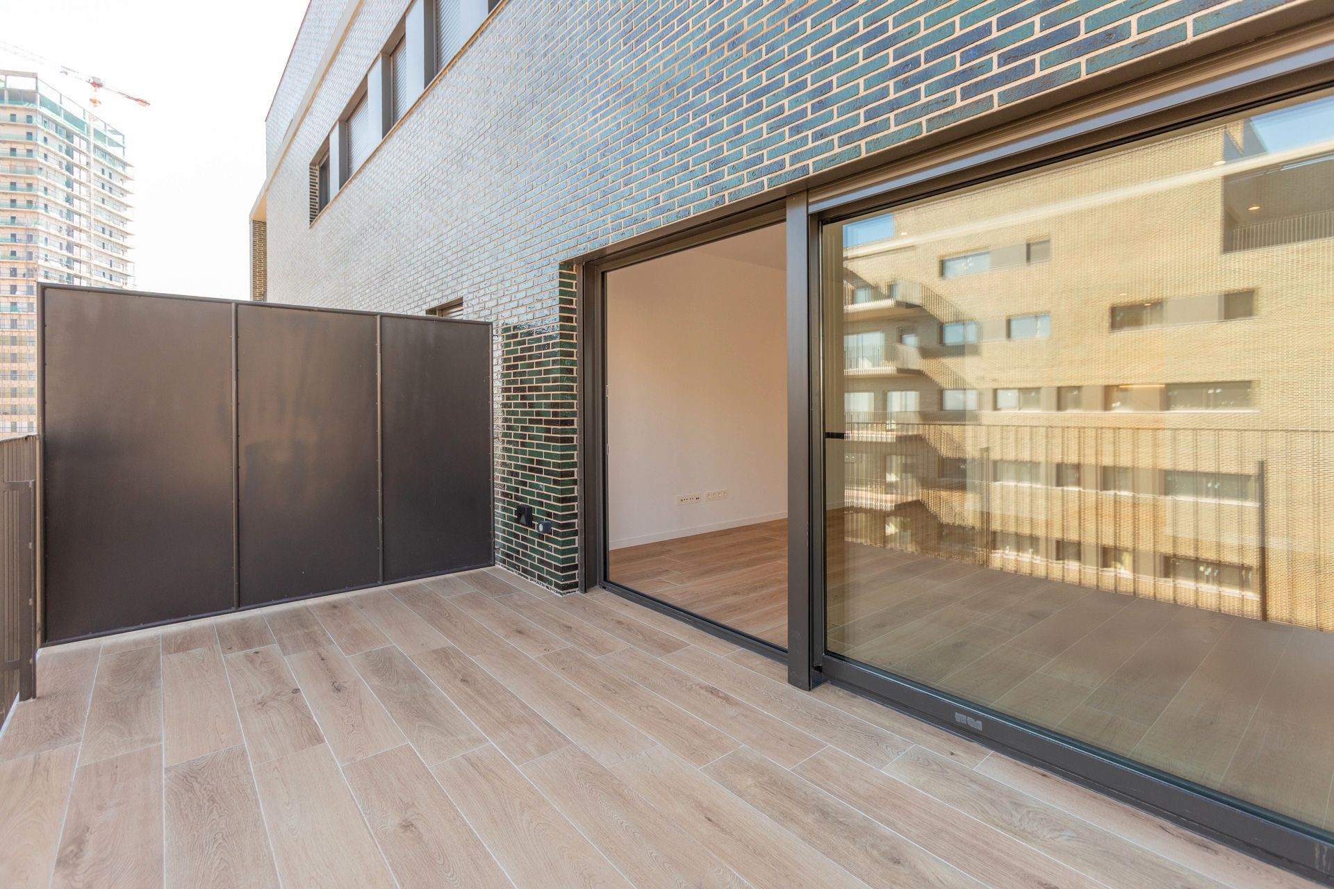 Flat for rent in Carrer de Joan de la Cierva, Finestrelles