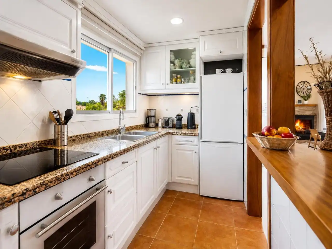 Maisonette zum Verkauf in Madrid, 3, San Jorge / Sant Jordi
