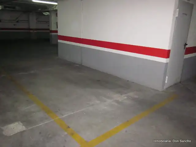 Aparcament en venda a Delicias, imagen 10
