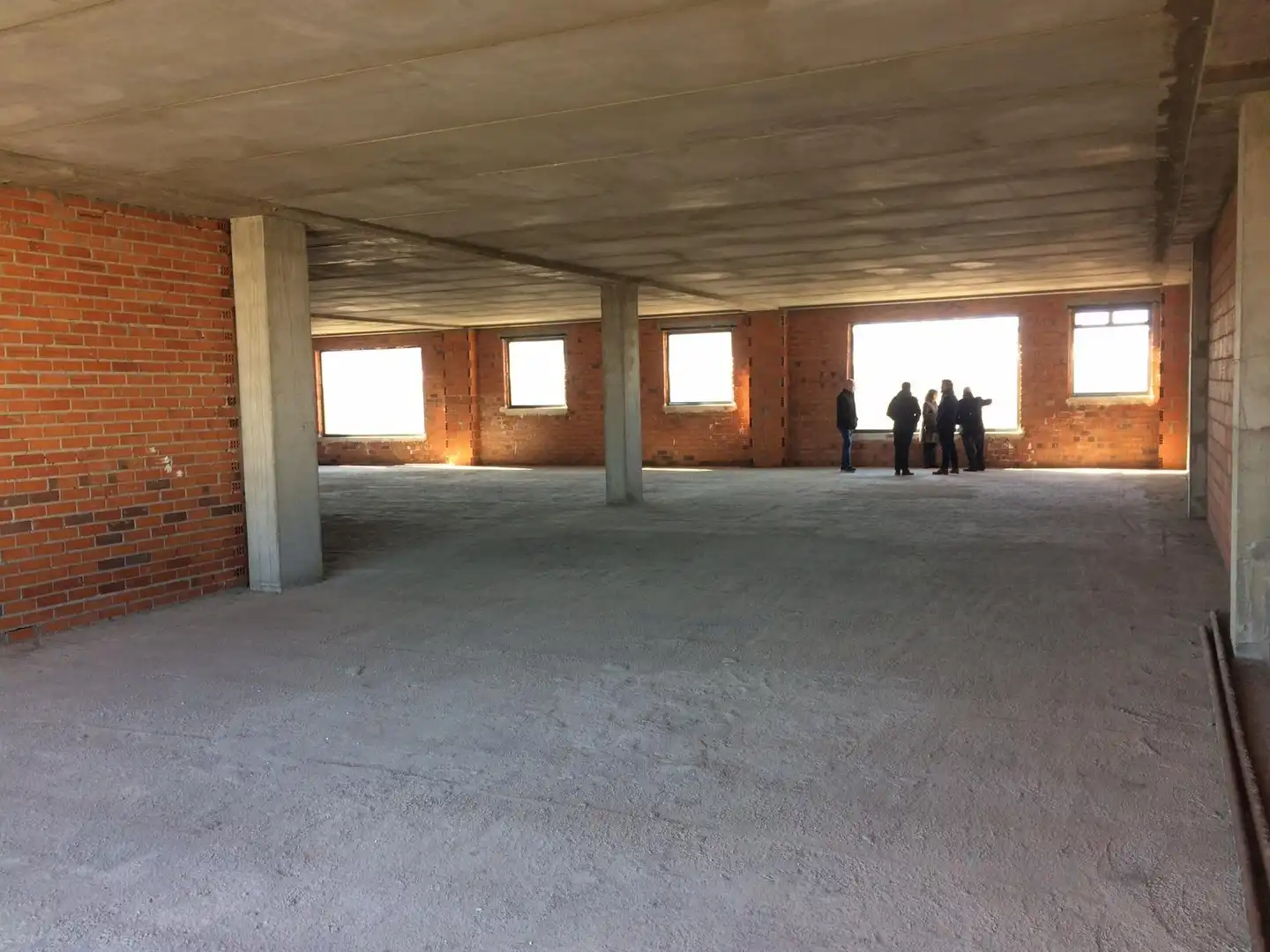 Fabrikhallen zur Miete in Carbajosa de la Sagrada