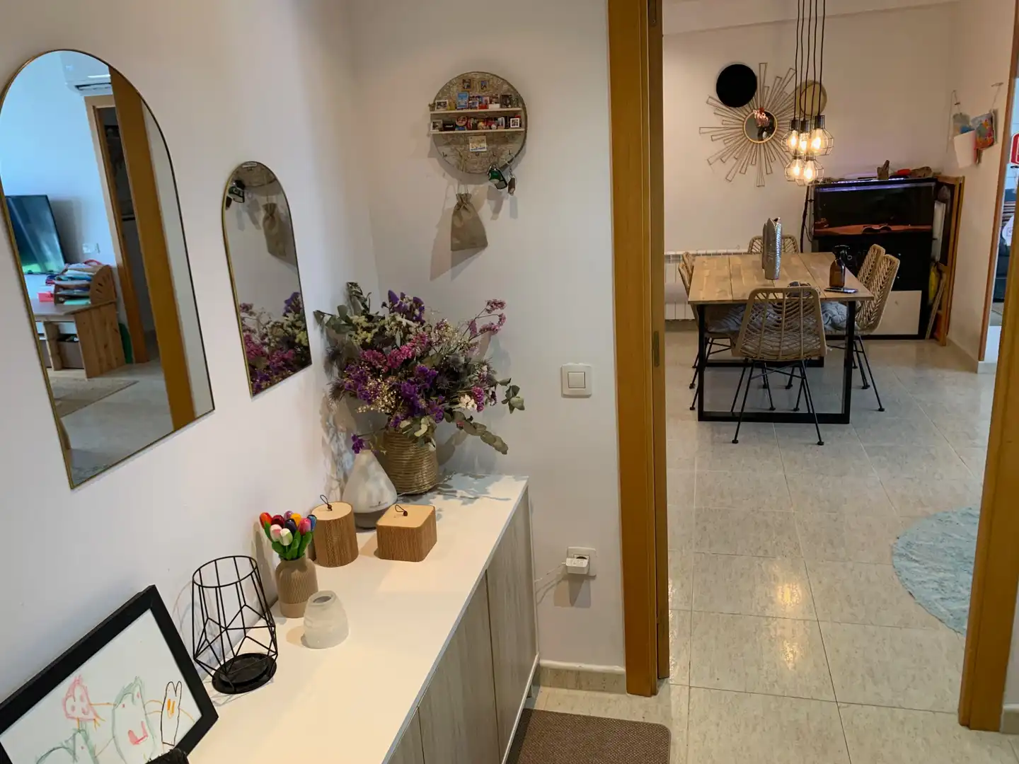 Wohnung mit Terrasse zum Verkauf in Camí dels Munts, imagen 18