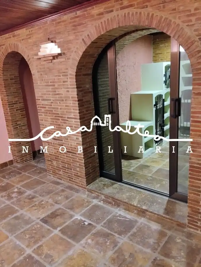 Exterior view of Country homes for sale in Altea  with Air Conditioner, Private garden and Terrace