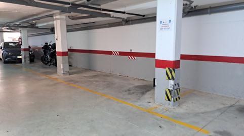 Foto 2 de Garatge en venda a Carrer Dels Solans, 18, Perafort, Tarragona