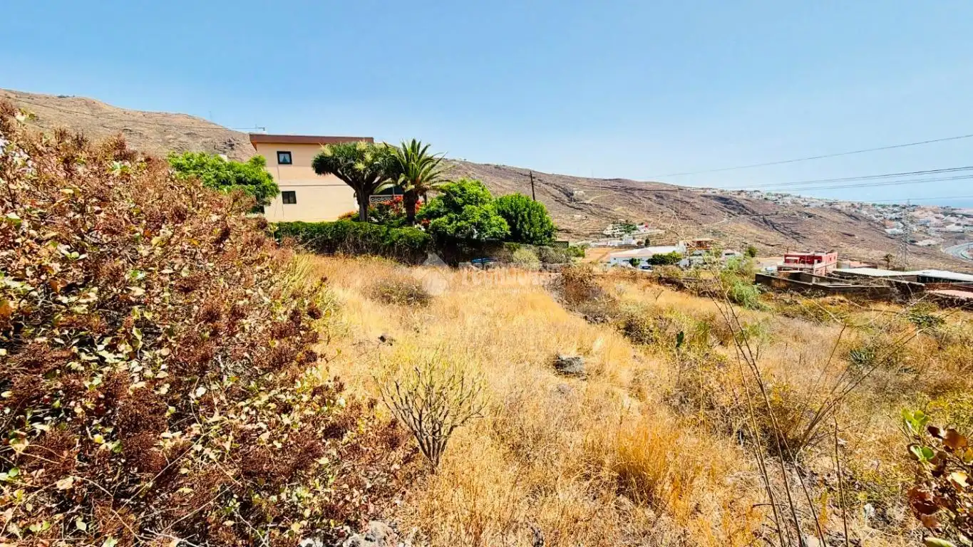 Residential for sale in Candelaria